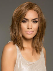 Carrie | Human Hair Lace Front Wig (Mono Top)