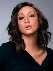 Carrie Lite | Human Hair Lace Front Wig (Mono Top)