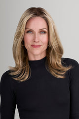 Jillian | Synthetic Lace Front Wig