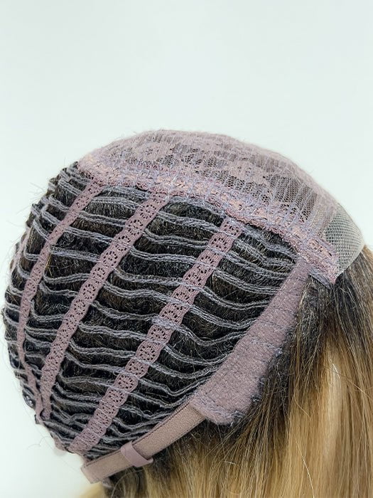 Jodie | Synthetic Lace Front Wig (Basic Cap)