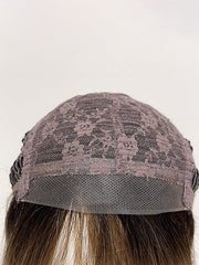 Jodie | Synthetic Lace Front Wig (Basic Cap)