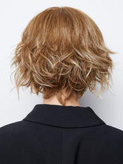 Joss | Synthetic Wig (Basic Cap)