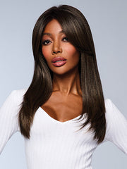 Charice | Synthetic Lace Front Wig (Basic Cap)
