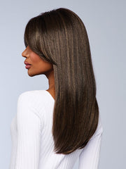 Charice | Synthetic Lace Front Wig (Basic Cap)