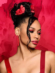 Clip It Classy | Synthetic Hairpiece