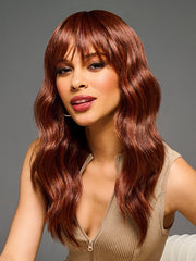 Kaliyah | Synthetic Wig (Mono Part)