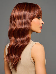 Kaliyah | Synthetic Wig (Mono Part)