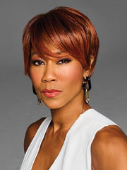 Kessie | Synthetic Lace Front Wig (Basic Cap)