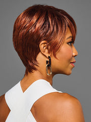 Kessie | Synthetic Lace Front Wig (Basic Cap)