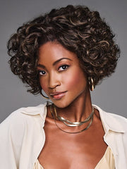 Tierra | Synthetic Lace Front Wig (Mono Top)