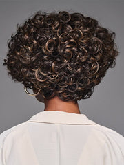 Tierra | Synthetic Lace Front Wig (Mono Top)