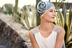 Karuna Turban - 2104