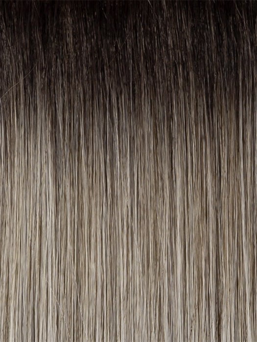 MC119/23SS SWEET CREAM | Pale Blonde with Dark Roots