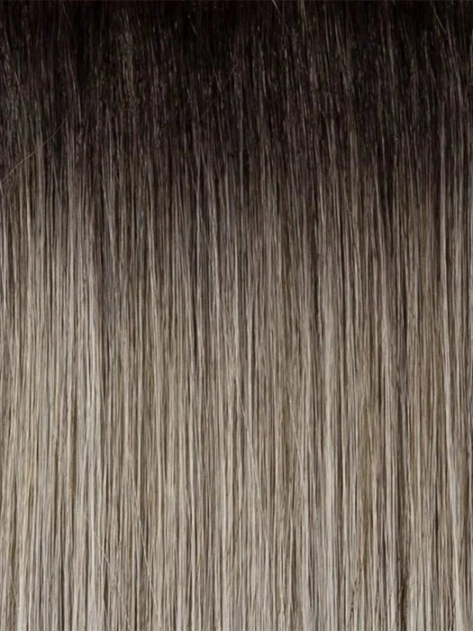 MC119/23SS SWEET CREAM | Pale Blonde with Dark Roots