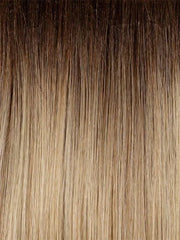MC25/88SS HONEY | Beige Blonde with a Darker Root