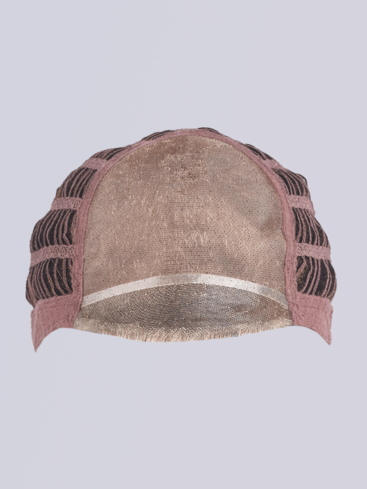 CAP CONSTRUCTION | MONO TOP | WEFTED