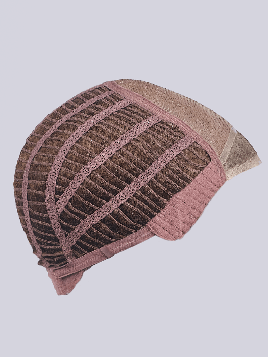 CAP CONSTRUCTION | MONO TOP | WEFTED