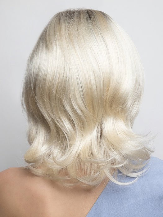 Levy | Synthetic Wig (Mono Top)