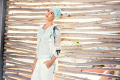 Lotus Turban