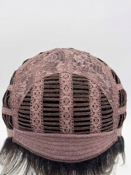 Luca | Synthetic Wig (Basic Cap)