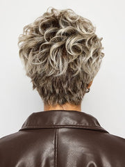 Luca | Synthetic Wig (Basic Cap)