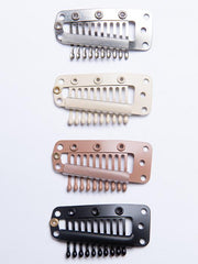 Clip 1.5" Extension