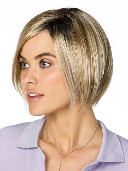 Maisie | Synthetic Wig (Basic Cap)