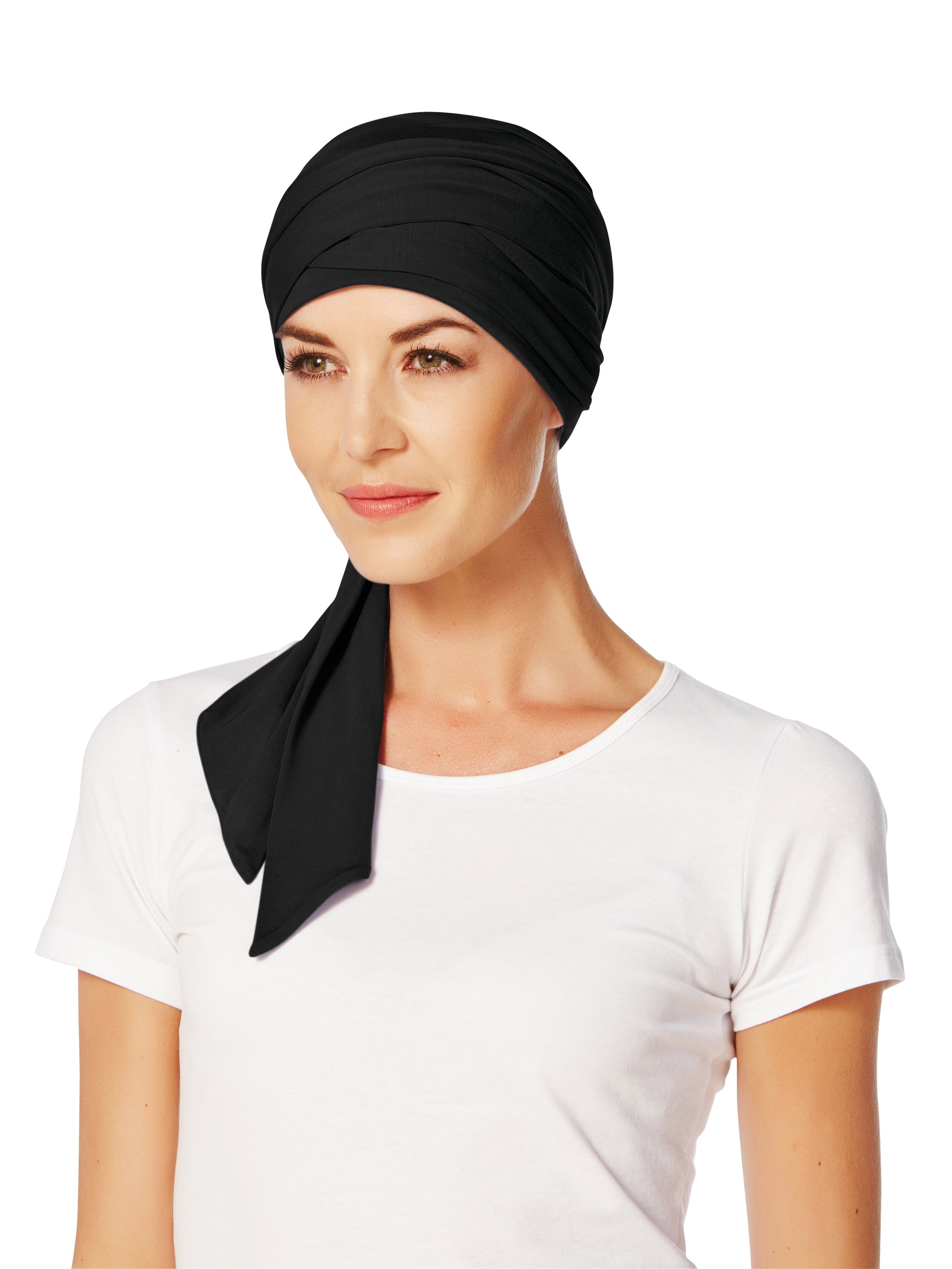 Mantra Long Scarf