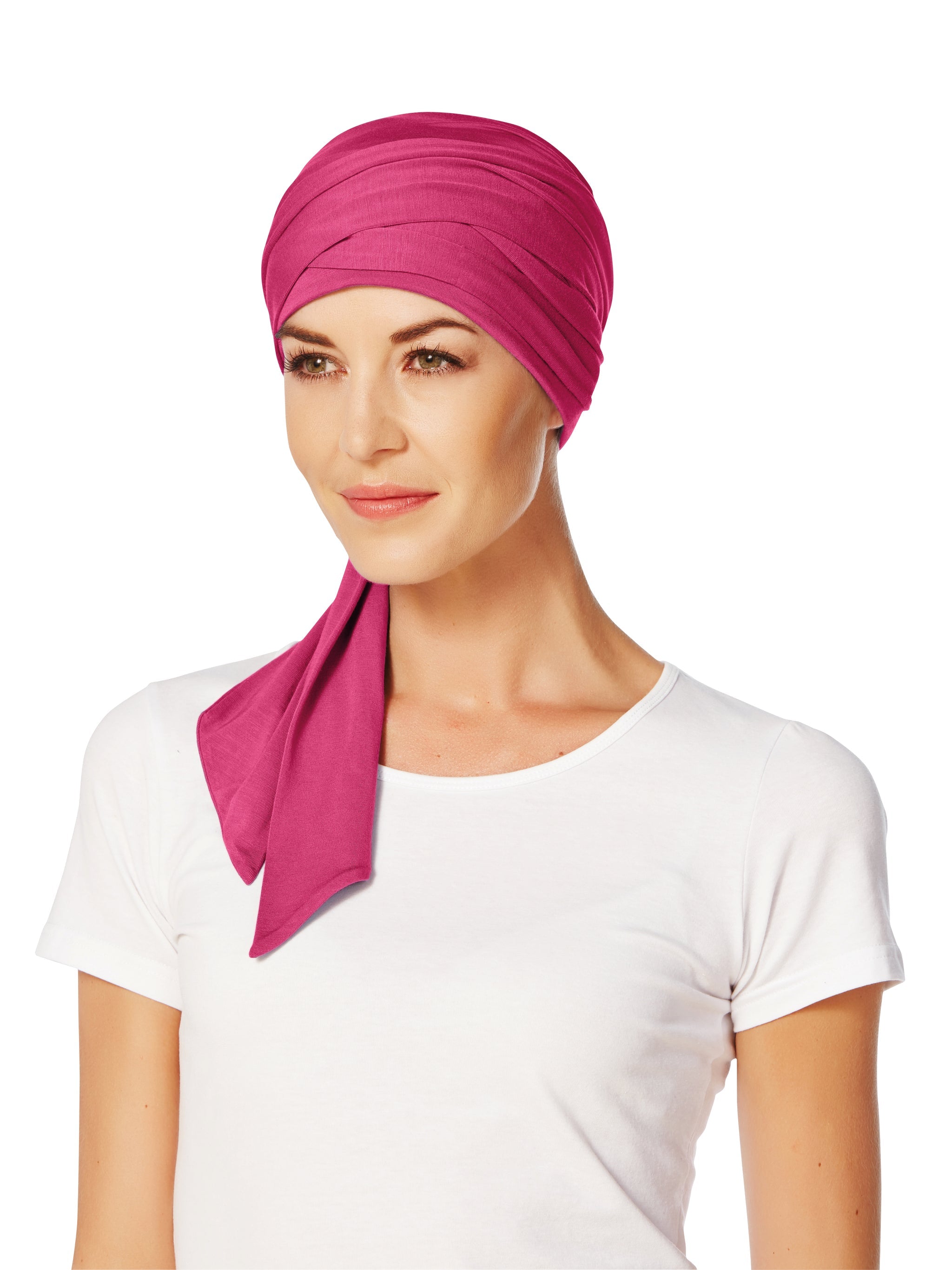 Mantra Long Scarf