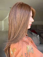 Scene Stealer | HF Synthetic Lace Front Wig (Mono Top)