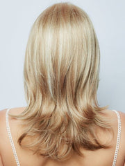 Marion | Synthetic Lace Front Wig (Lace Part)