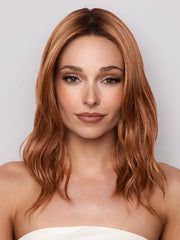 Maude | Synthetic Lace Front Wig (Mono Top)