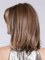 Melody | Synthetic Lace Front Wig (Mono Top)