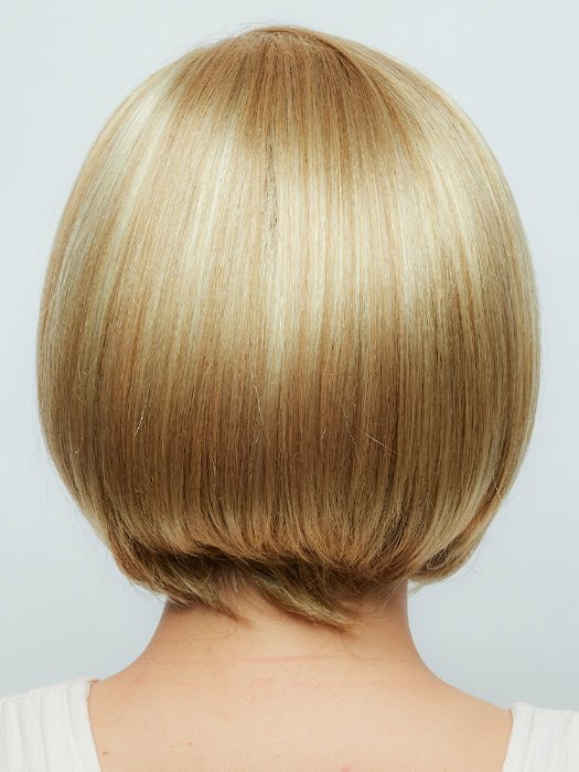 Niki | Synthetic Lace Front Wig (Lace Part)