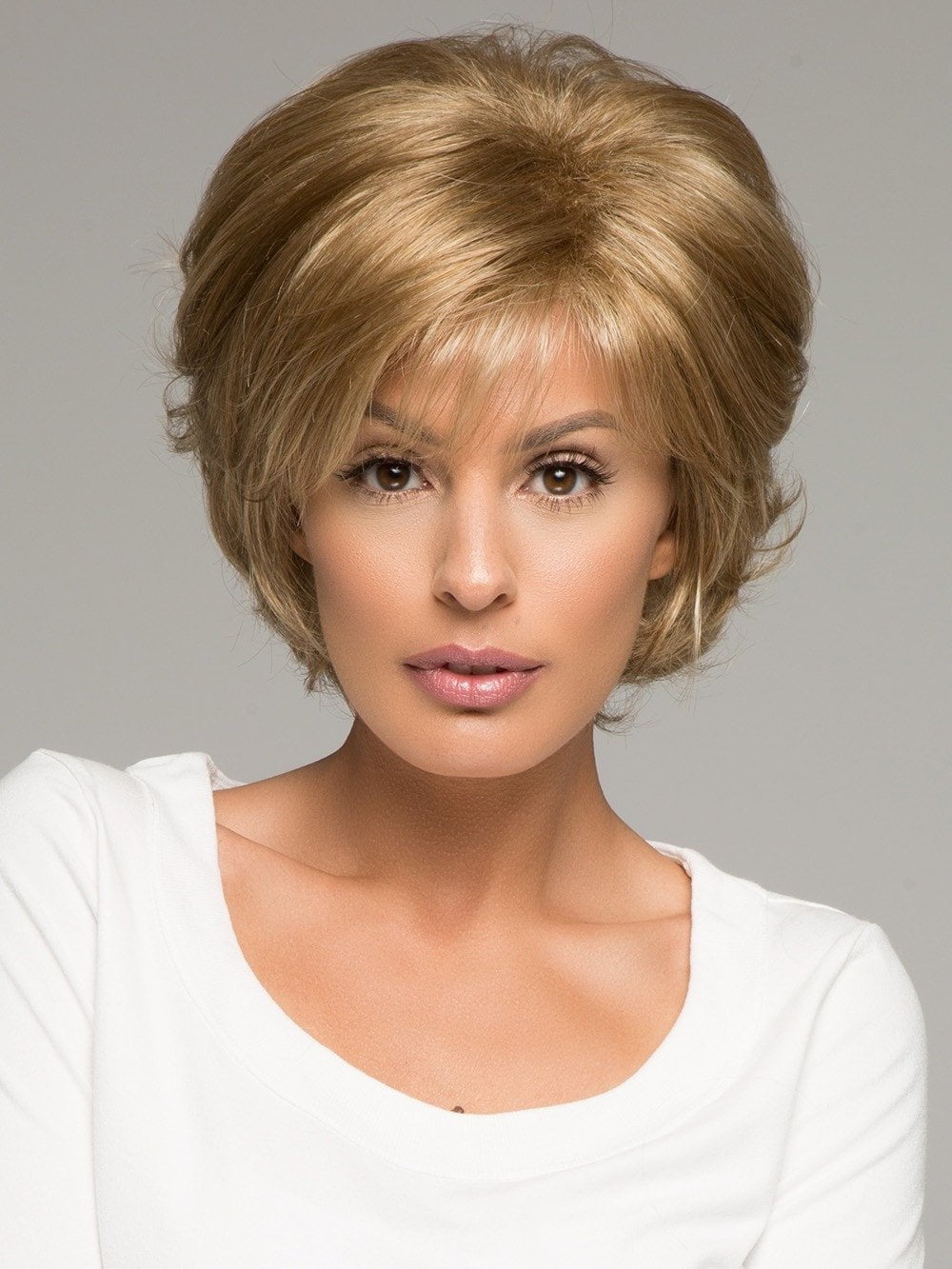 Sandie | Synthetic Wig (Basic Cap)