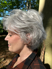 Voltage Large | Synthetic Wig (Basic Cap)