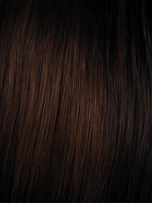 4/8 | dark brown with rich medium brown highlights