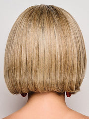 Classic Bob Headband Wig | Synthetic Hairpiece