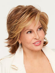 On Fire | Synthetic Lace Front Wig (Mono Top)