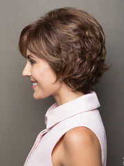 Sandie | Synthetic Wig (Basic Cap)