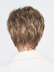 Fierce and Focused | Synthetic Lace Front Wig (Hand Tied)