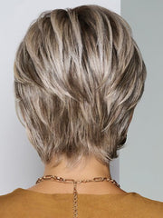 Posh Premiere | Synthetic Lace Front Wig (Hand-Tied)