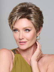 Winner Premium | Synthetic Lace Front Wig (Mono Crown)