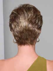 Winner Premium | Synthetic Lace Front Wig (Mono Crown)