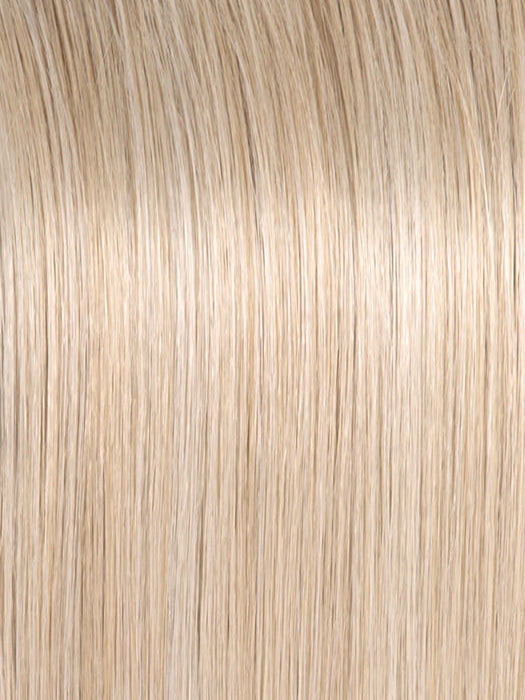 RL16/22 ICED SWEET CREAM | Pale Blonde with Slight Platinum Highlighting