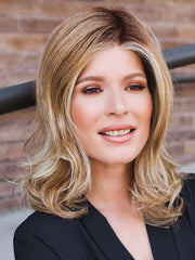 Free Time | HF Synthetic Lace Front Wig