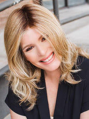 Free Time | HF Synthetic Lace Front Wig