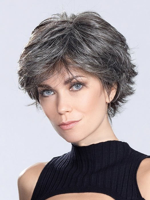 Relax | Synthetic Lace Front Wig (Mono Crown)