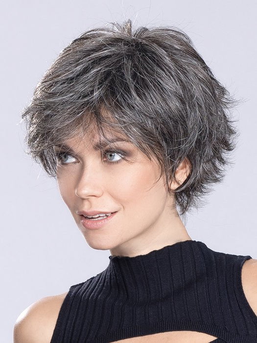 Relax | Synthetic Lace Front Wig (Mono Crown)