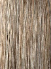 SPRING-HONEY | Honey Blonde Evenly Blended with Gold Platinum Blonde